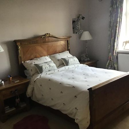 Plas Bostock Farm Wrexham Exteriör bild